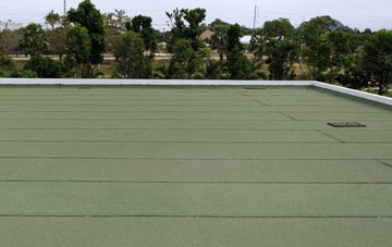all Hatt roofing types quoted for