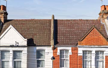 clay roofing Hatt, Cornwall