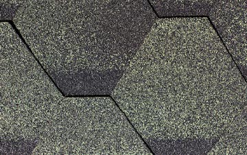 Hatt fibreglass shingle repairs