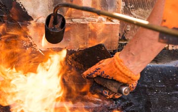 Hatt flat roof repair companies