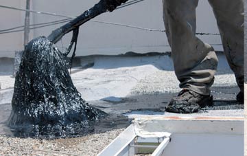 Hatt flat roof waterproofing costs