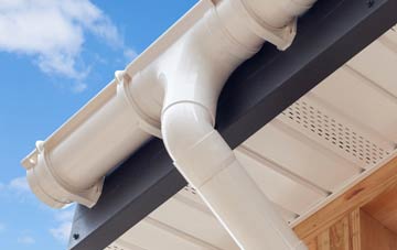 Hatt gutter installation costs