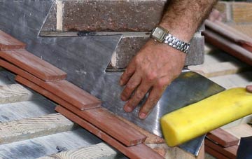 is Hatt lead roofing safe?