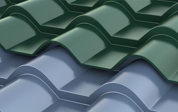 who should consider Hatt plastic roofs
