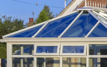 professional Hatt conservatory insulation