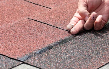Hatt asphalt roof repairs