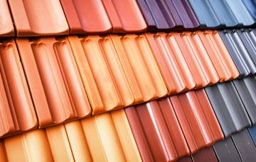 Hatt roof tile costs