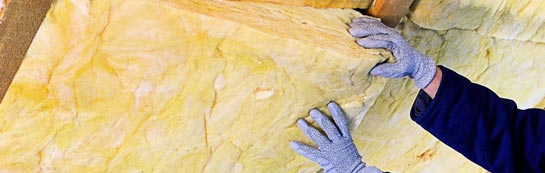 quotes for Hatt roof insulation