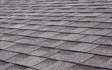 Hatt tiles for shallow pitch roofing