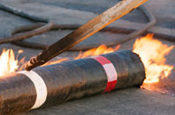 free Hatt flat roofing repair quotes