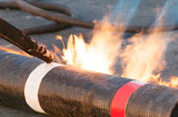 Hatt flat roofing replacement