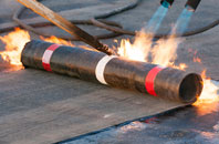 Hatt flat roof sealing