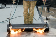 Hatt flat roof sealing quote